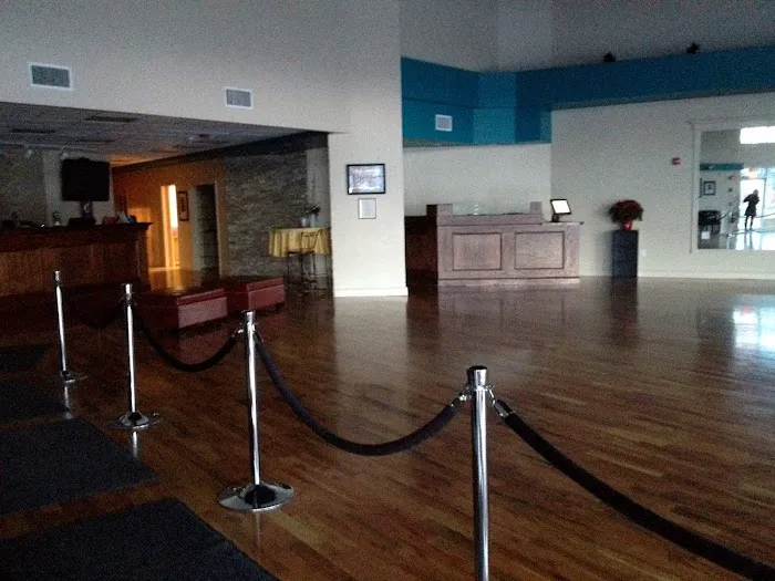 Krystal Ballroom Dance Studio Picture 5