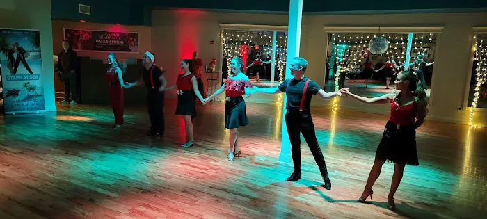 Krystal Ballroom Dance Studio Picture 8