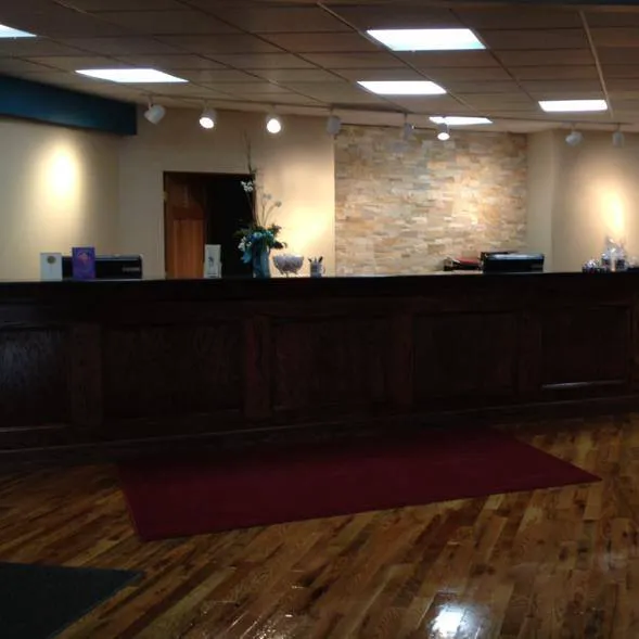 Krystal Ballroom Dance Studio Picture 7