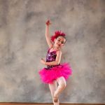 Voter's School of Dance