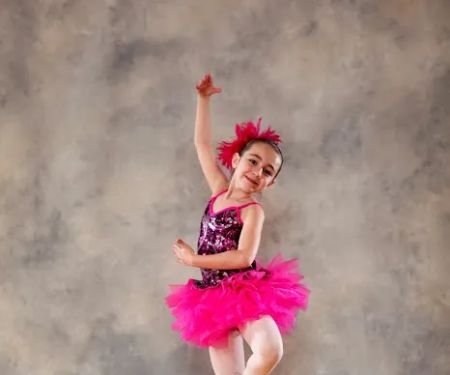 Voter's School of Dance