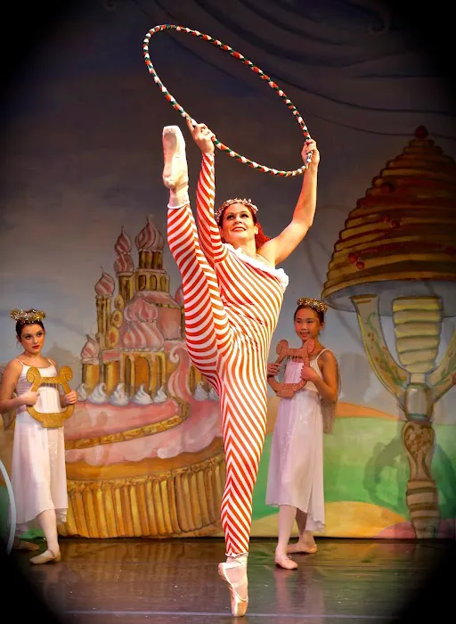 Voter's School of Dance Picture 6