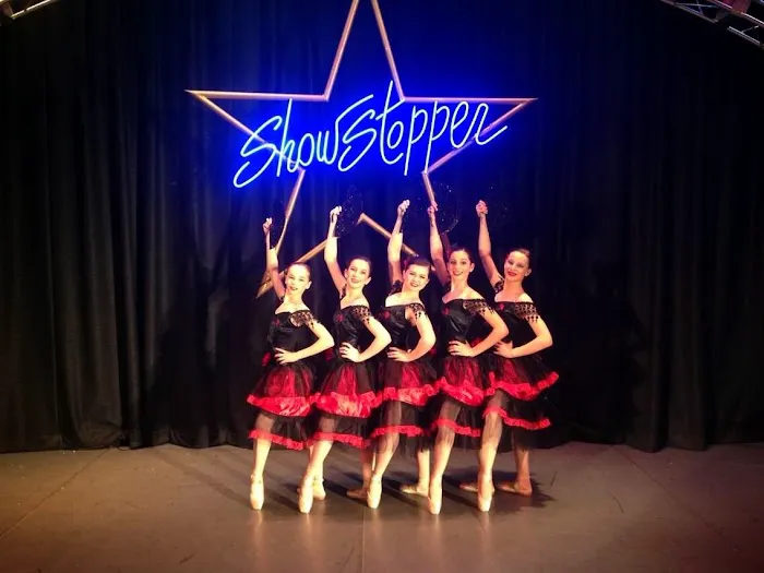 Voter's School of Dance Picture 2