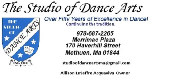 Studio of Dance Arts Picture 1