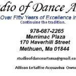 Studio of Dance Arts