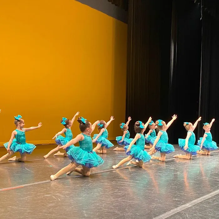 Above the Barre Dance & Fitness Picture 6