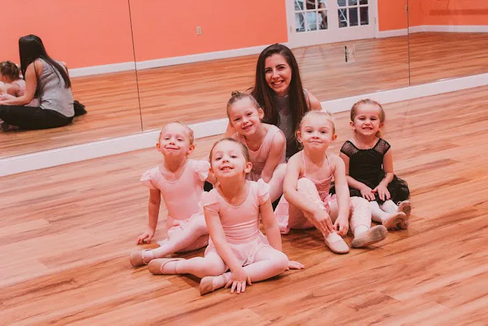Above the Barre Dance & Fitness Picture 3
