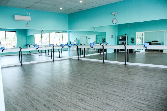 Above the Barre Dance & Fitness Picture 2