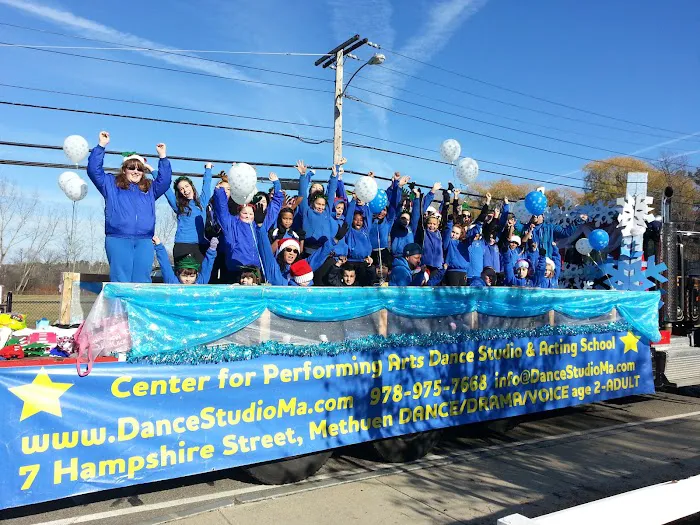 Center for Performing Arts Dance Studio & Acting School Picture 3