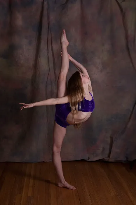 Center for Performing Arts Dance Studio & Acting School Picture 5