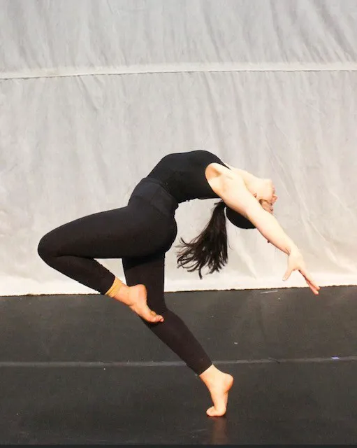 Center for Performing Arts Dance Studio & Acting School Picture 4