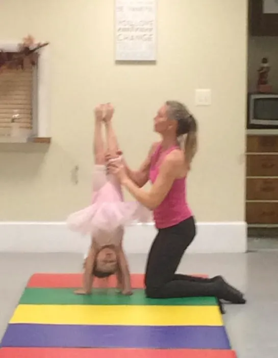 Center for Performing Arts Dance Studio & Acting School Picture 7