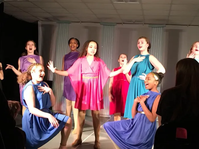 Center for Performing Arts Dance Studio & Acting School Picture 10