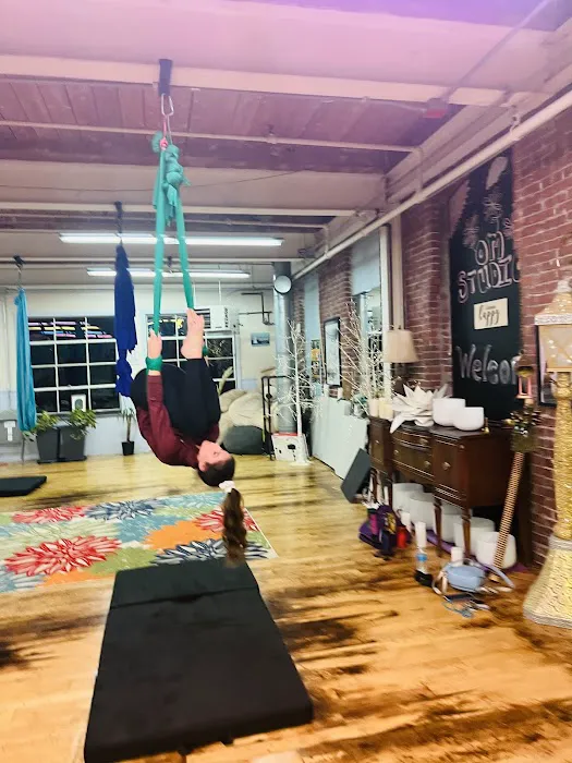 OM Studio Central Picture 4