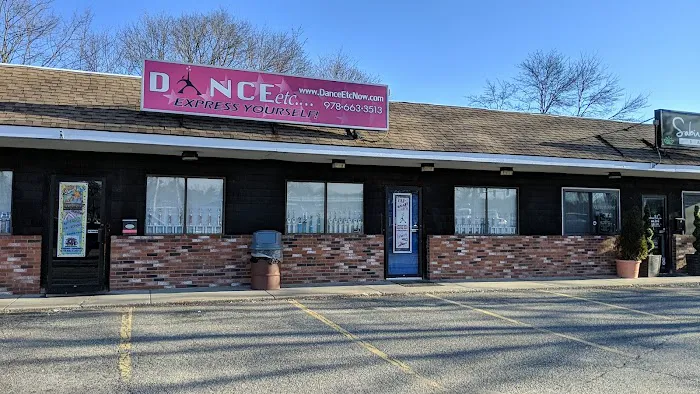 Dance Etc… Picture 1