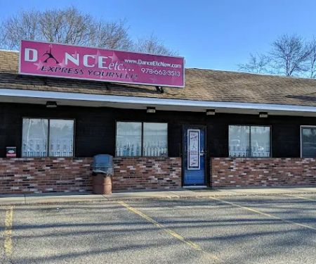 Dance Etcu2026