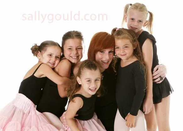Sally Gould Dance Center Picture 1