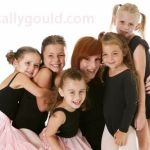 Sally Gould Dance Center