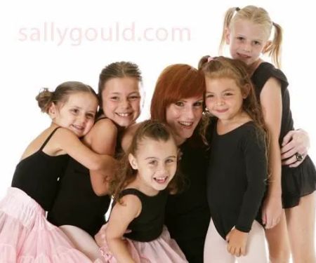 Sally Gould Dance Center