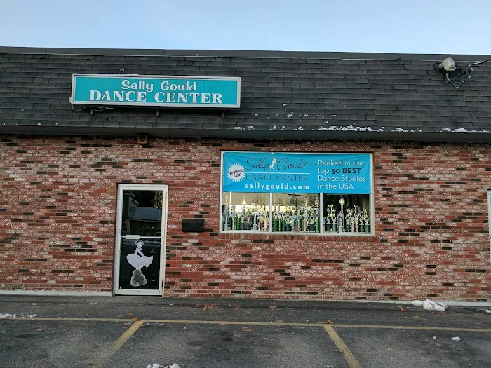 Sally Gould Dance Center Picture 3