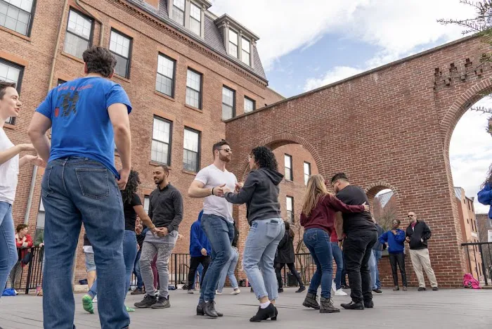 Salsa in Lowell Picture 8