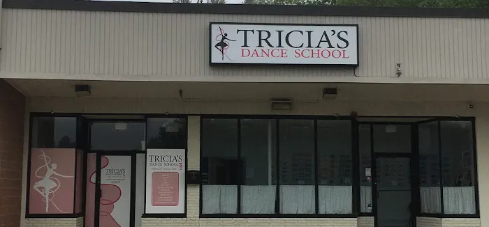 Tricia's Dance School Picture 1