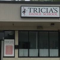 Tricia's Dance School ico
