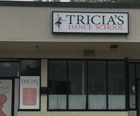 Tricia's Dance School
