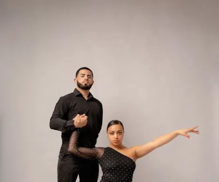 Utopia Dance Company