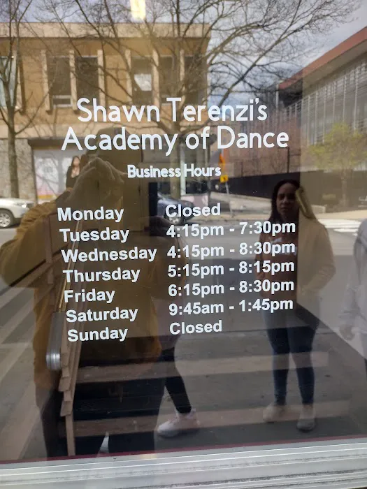 Shawn Terenzi's Academy-Dance Picture 1