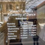 Shawn Terenzi's Academy-Dance