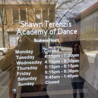 Shawn Terenzi's Academy-Dance ico