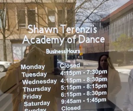 Shawn Terenzi's Academy-Dance