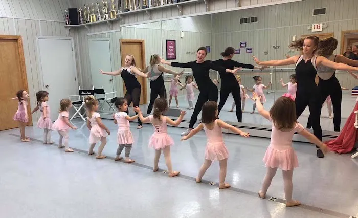Ellens School of Dance - Billerica, MA Picture 2