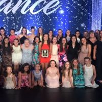 Ellens School of Dance - Billerica, MA ico