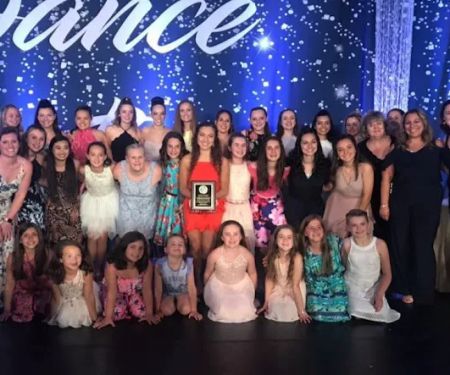 Ellens School of Dance - Billerica, MA