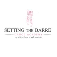 Setting the Barre Dance Academy ico