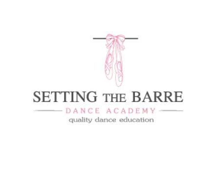 Setting the Barre Dance Academy
