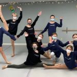 db studios of Lexington
