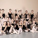 N&D BALLET CENTER
