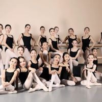 N&D BALLET CENTER ico
