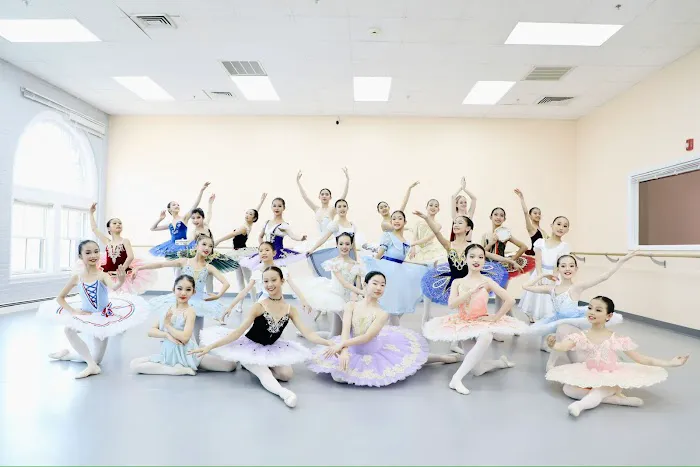 N&D BALLET CENTER Picture 2