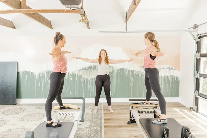 DanceFIT Studio Picture 1