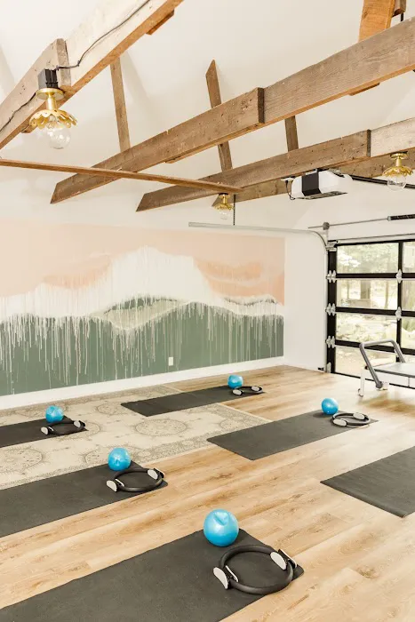 DanceFIT Studio Picture 4