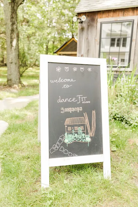 DanceFIT Studio Picture 6
