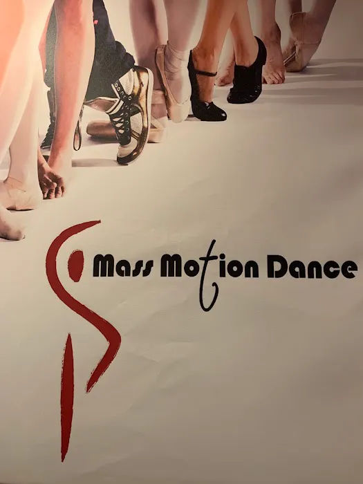 Mass Motion Dance Metro West Picture 3