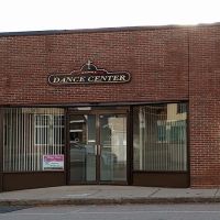 Walpole Dance Center ico