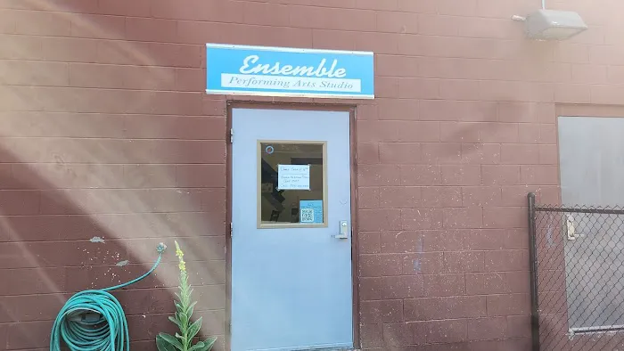 Ensemble Performing Arts Studio Picture 1