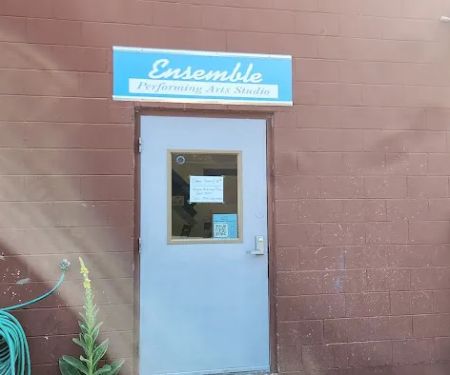 Ensemble Performing Arts Studio