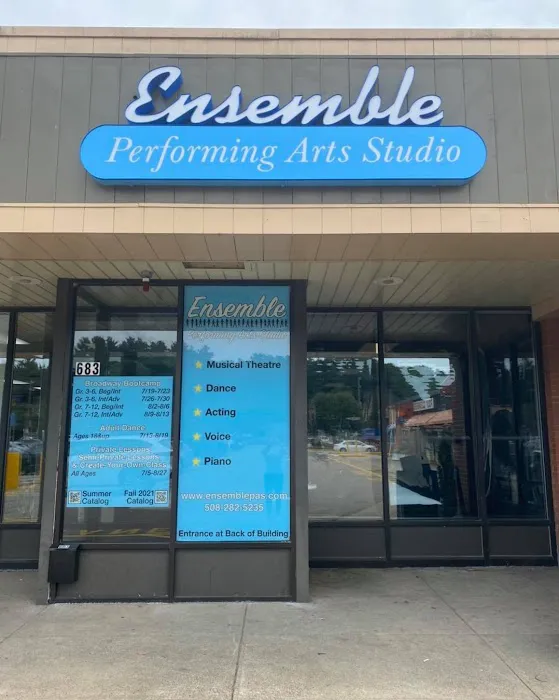Ensemble Performing Arts Studio Picture 4